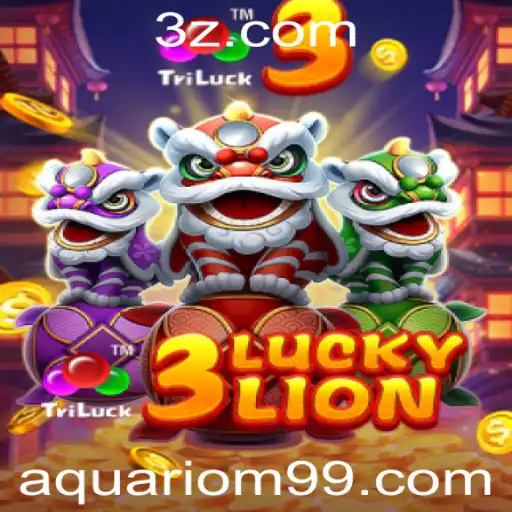 Descubra o Fascinante Mundo do Jogo 3LUCKYLION