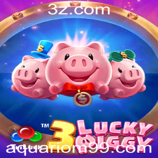 Explorando o Jogo 3LUCKYPIGGY: Uma Aventura Cativante