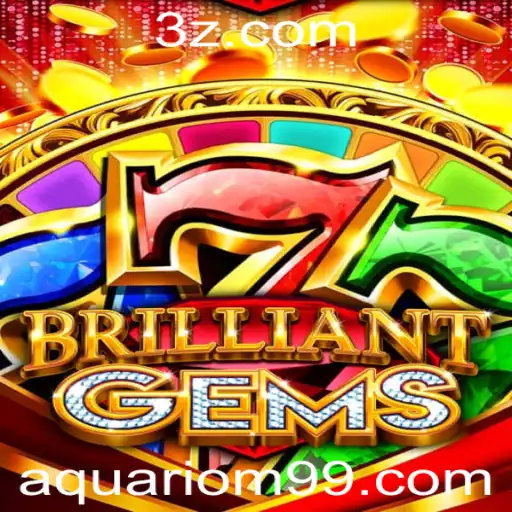Explorando o Mundo de BrilliantGems: Uma Aventura Inovadora no Aquário-M9