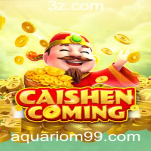 Descubra o Mundo de CAISHENCOMING: O Novo Jogo de Estratégia da aquario-m9.com
