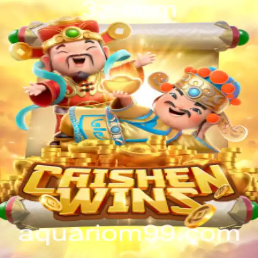 Descubra CaishenWins: Um Mergulho no Mundo dos Jogos de Azar Online