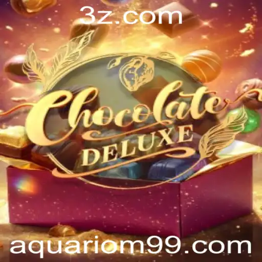 Descubra o Mundo de ChocolateDeluxe: Um Jogo Envolvente e Estrategicamente Delicioso