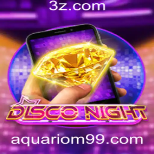 Descubra o Universo Vibrante de DiscoNightM