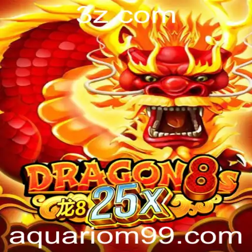 Explorando Dragon8s25x: Um Mergulho no Novo Fenômeno dos Jogos Digitais