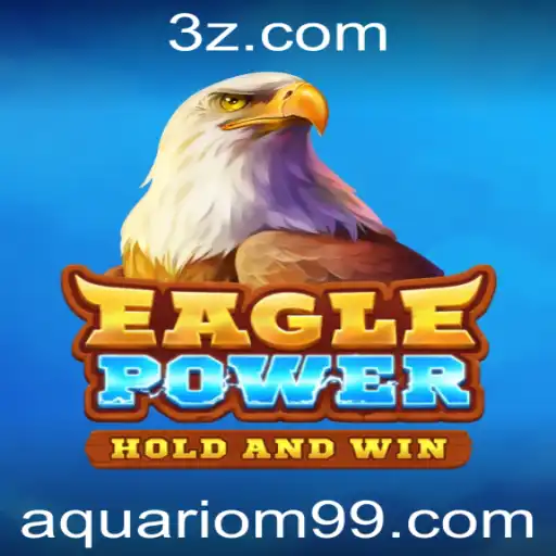 Guia Completo do Jogo EaglePower e Sua Conexão com aquario-m9.com