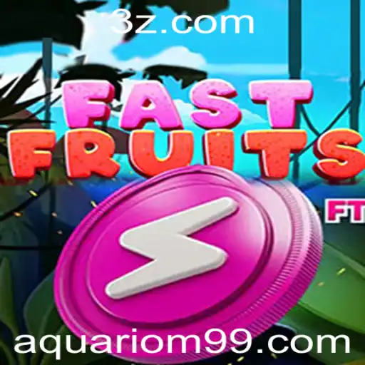 Explorando o Universo do Jogo FastFruits: Um Mergulho Inovador