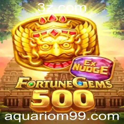 Descubra o Mundo Fascinante de FortuneGems500