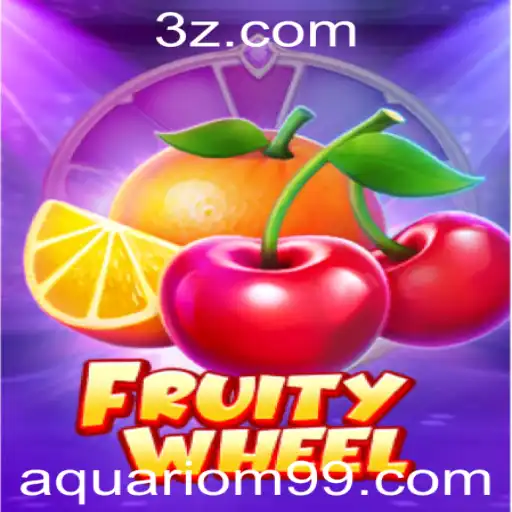Descubra o Mundo do Jogo FruityWheel do aquario-m9.com