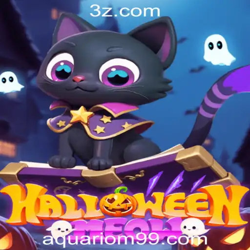 Descubra HalloweenMeow: O Jogo Inovador que Revoluciona o Entretenimento Online