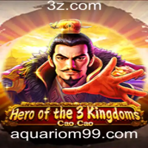 Explorando o Fascinante Mundo de Heroofthe3KingdomsCaoCao: Um Jogo de Estratégia Incomparável
