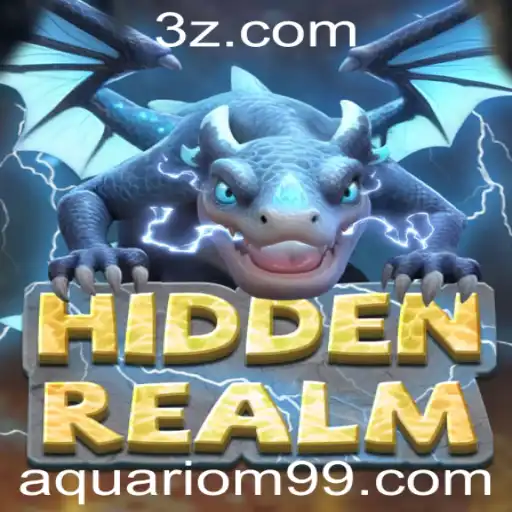HiddenRealm: Aventura e Estratégia no Mundo de Aquario-M9