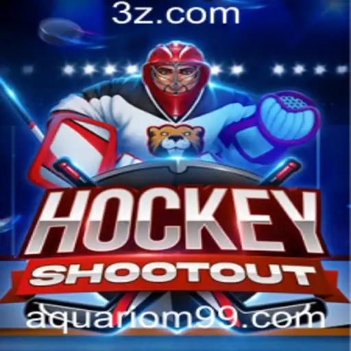 Descubra o Jogo Empolgante de HockeyShootout
