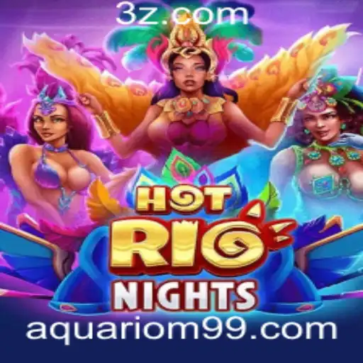 Explore 'HotRioNights': Mergulhe na Emoção deste Jogo Envolvente