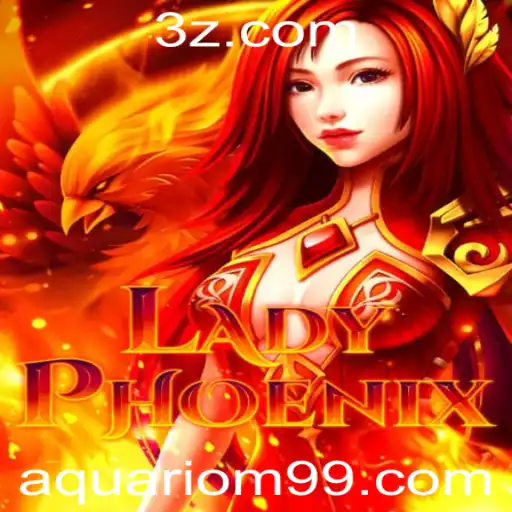 Descubra LadyPhoenix: Um Novo Jogo Fascinante de Estratégia e Aventura