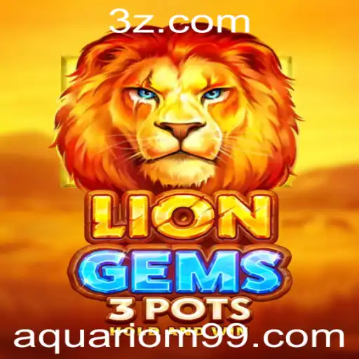 Descubra o Fascinante Mundo de LionGems3pots: Regras e Inovações do Jogo