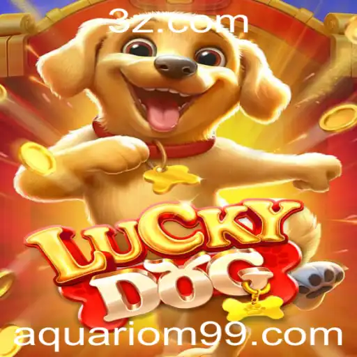 LuckyDog: Descubra o Jogo que está Conquistando Jogadores em 2023