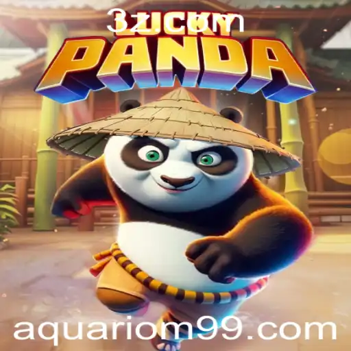 Descubra o Mundo Empolgante de LuckyPanda