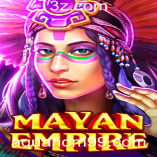 MayanEmpire: Um Jogo de Estratégia e Civilização