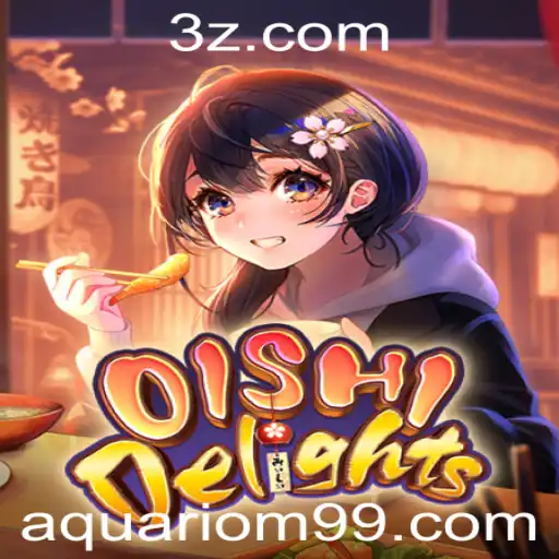 OishiDelights: Explorando o Universos dos Aquários Virtuais