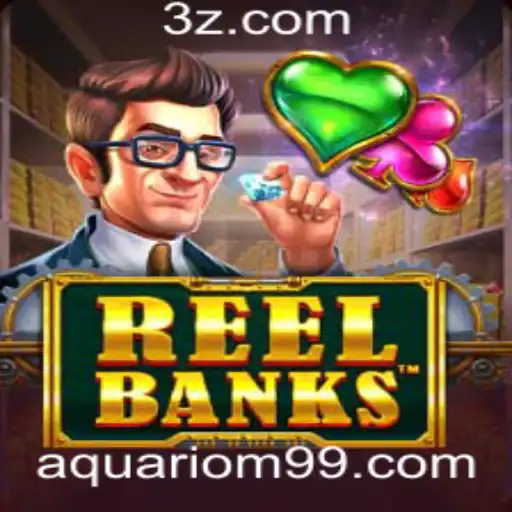 ReelBanks: Um Mergulho no Universo das Slot Machines com Temática Marinha