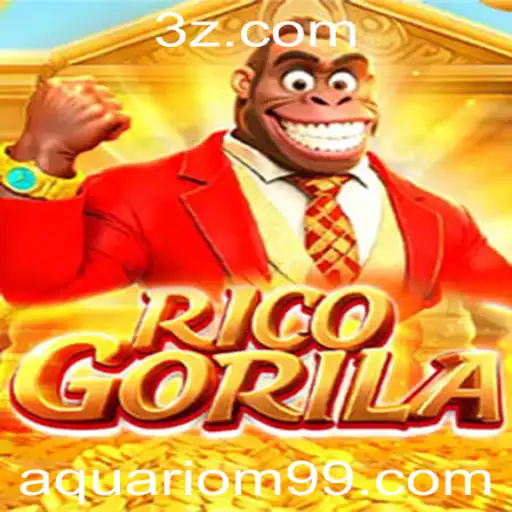 Explorando RicoGorila: Uma Nova Experiência no Mundo dos Games