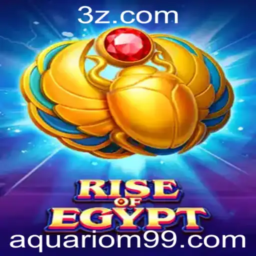 Descubra o Universo de Emoções de RiseOfEgypt