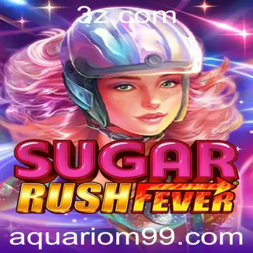 SugarRushFever: Descubra o Jogo que Está Conquistando Milhões