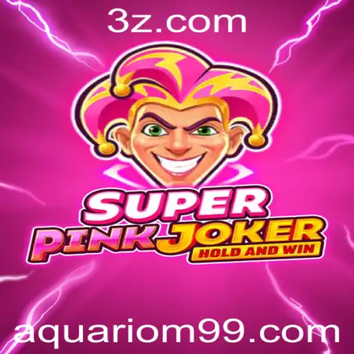 Descubra o Fascinante Mundo de SuperPinkJoker