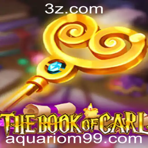 Mergulhando no Universo de TheBookofCarl: Descubra este Fascinante Jogo com aquario-m9.com