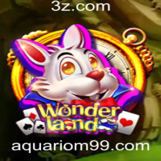 Wonderland: Explorando o Fascinante Mundo do Jogo Com Aquario-M9.com